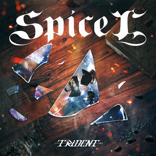 [音楽 – Single] TRiDENT – Spice “X” [FLAC / WEB] [2024.05.22]