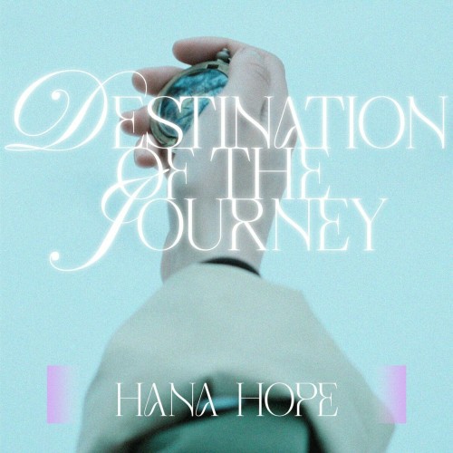 [Single] Hana Hope – 旅のゆくえ [FLAC / WEB] [2024.05.29]