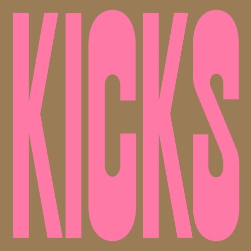 [Album] NakamuraEmi – KICKS [FLAC / WEB] [2024.05.29]