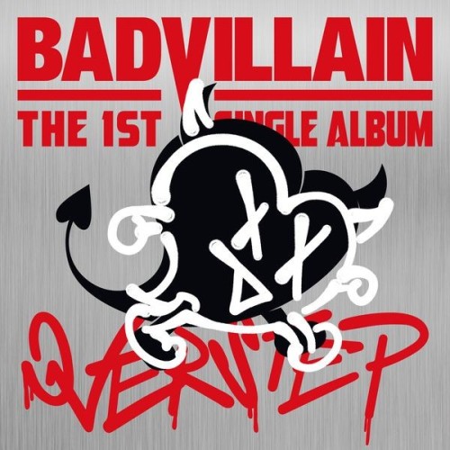 [音楽 – Single] BADVILLAIN (배드빌런) – OVERSTEP [FLAC / 24bit Lossless / WEB] [2024.06.03]