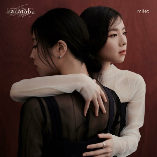 [Single] milet – hanataba (2024.06.05/MP3+Hi-Res FLAC/RAR)
