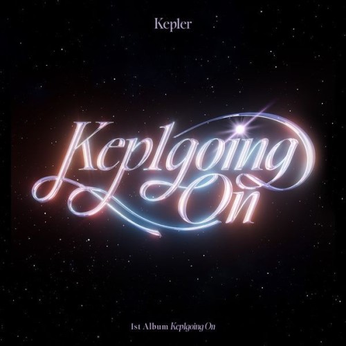 [Album] Kep1er (케플러) – Kep1going On [FLAC / 24bit Lossless / WEB] [2024.06.03]
