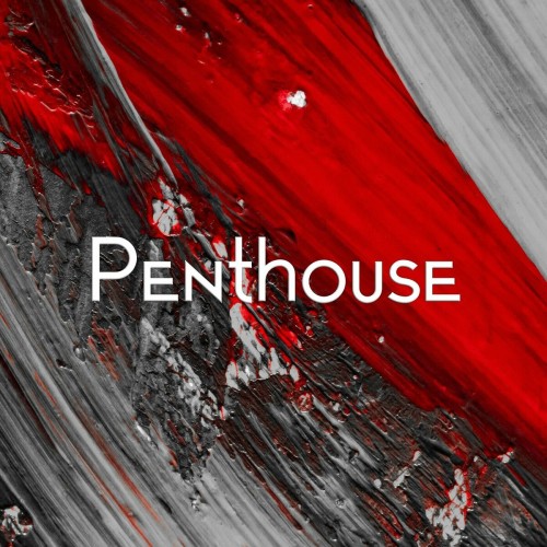 [Single] Penthouse – Stargazer(Re-recorded) [FLAC / WEB] [2024.06.05]