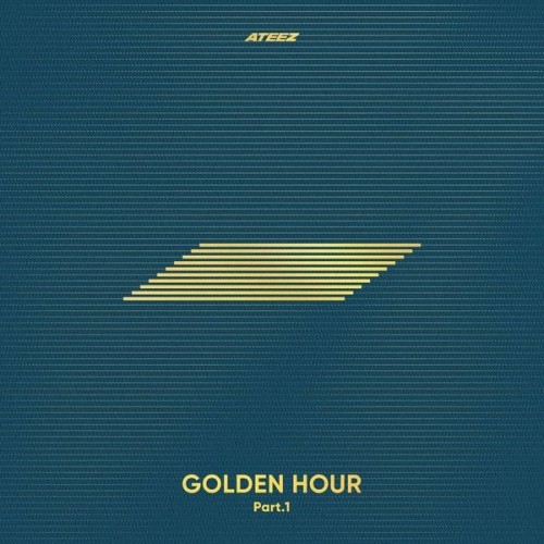 [Single] ATEEZ (에이티즈) – GOLDEN HOUR : Part.1 [24bit Lossless + MP3 320/ WEB] [2024.05.31]