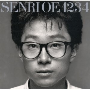 [Album] 大江千里 (Senri Oe) – 1 2 3 4 (2024 Remastered) [FLAC / 24bit Lossless / WEB] [1988.07.21]
