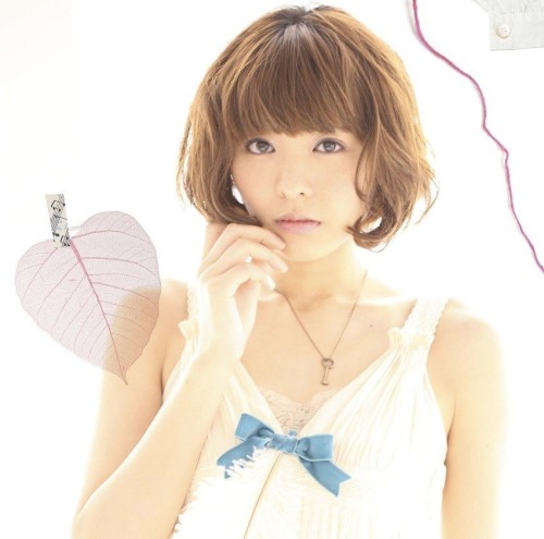[Album] 豊崎愛生 (Aki Toyosaki) – love your life, love my life [FLAC / 24bit Lossless / WEB] [2011.06.01]