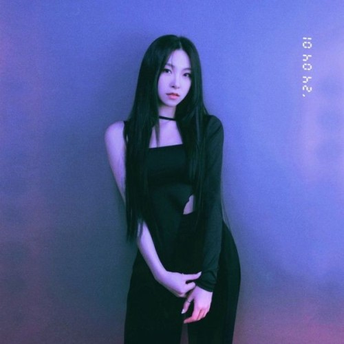 [Single] kkiya (키야) – Just for tonight (오늘 밤만) [FLAC / 24bit Lossless / WEB] [2024.05.23]