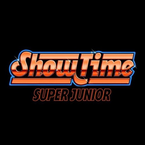 [Single] Super Junior (슈퍼주니어) – Show Time [FLAC / 24bit Lossless / WEB] [2024.06.11]