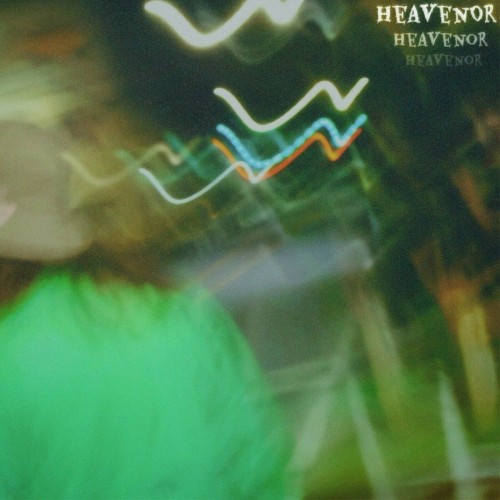 [Single] Spool (スプール) – Heavenor [FLAC / WEB] [2024.06.12]