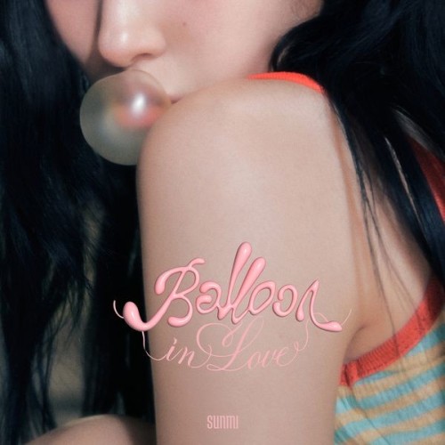[Single] SUNMI (선미) – Balloon in Love [FLAC / 24bit Lossless / WEB] [2024.06.13]