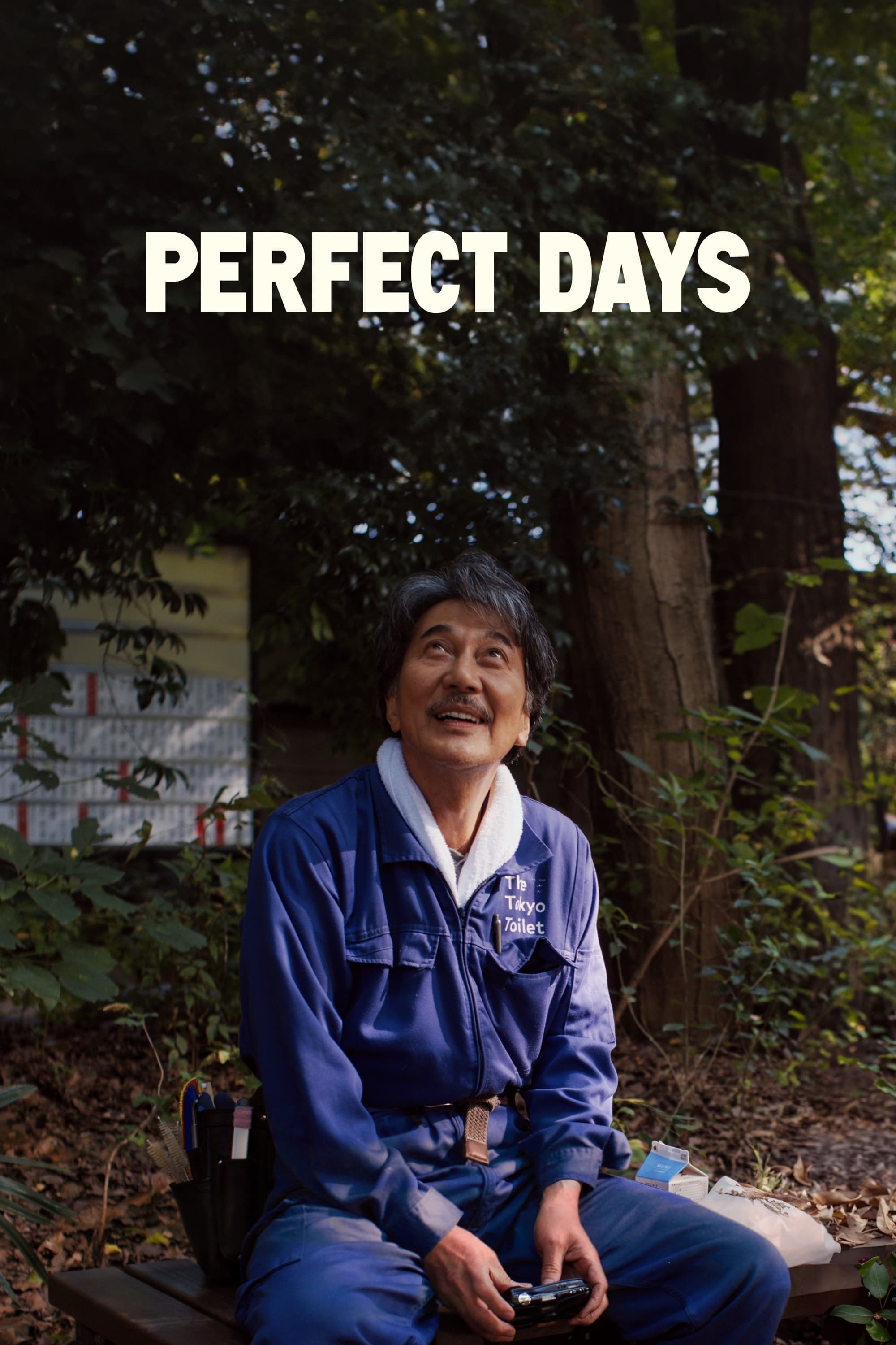 PERFECT DAYS – Perfect Days 2023 WEB-DL 1080p AAC 2 0 H 264-Dream