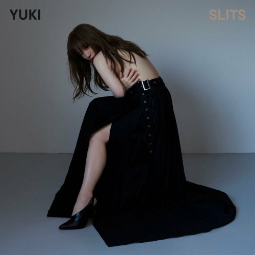 [Album] YUKI (磯谷有希 / Yuki Isoya) – SLITS [FLAC / WEB] [2024.06.12]