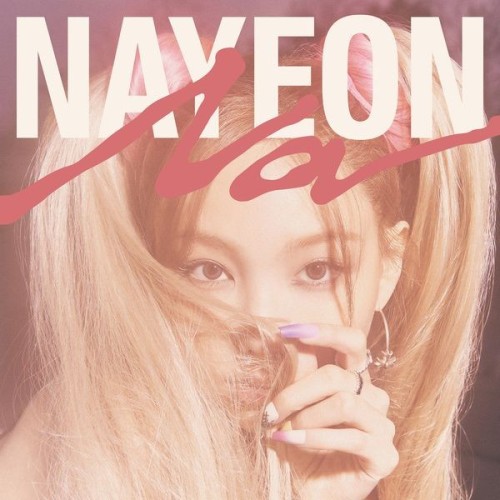 [Album] NAYEON (나연) – NA [FLAC / 24bit Lossless / WEB] [2024.06.14]