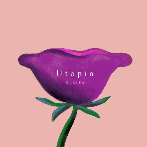 [Single] ELAIZA (池田エライザ) – Utopia [FLAC / WEB] [2024.06.19]