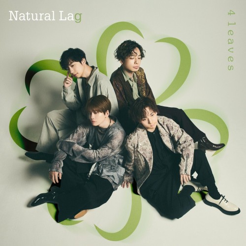 Natural Lag – 4 leaves [FLAC / WEB] [2024.05.29]