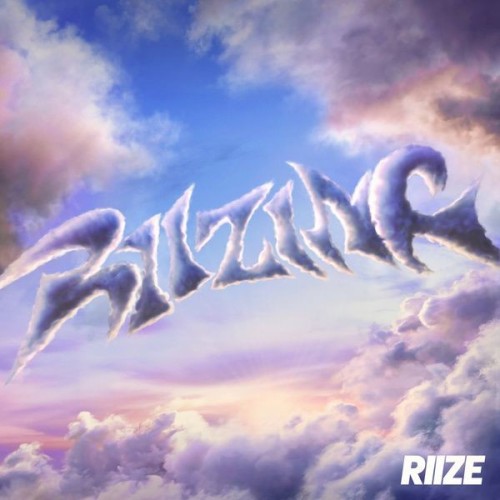 [Album] RIIZE (라이즈) – RIIZING [FLAC / 24bit Lossless / WEB] [2024.06.17]