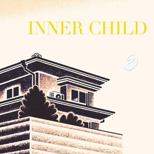 くじら (WhaleDontSleep) – INNER CHILD EP [FLAC / 24bit Lossless / WEB] [2024.06.19]
