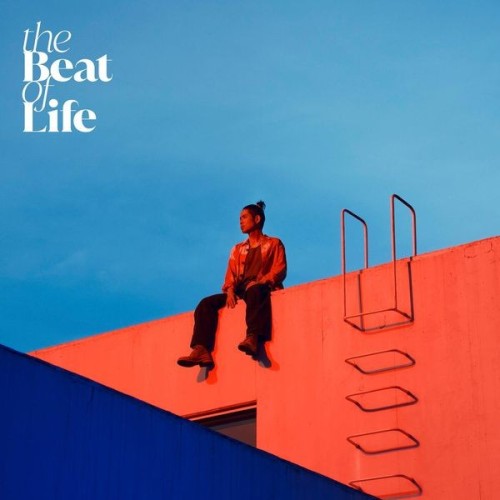 [Single] 久保田利伸 (Toshinobu Kubota) – the Beat of Life [FLAC / 24bit Lossless / WEB] [2024.06.19]