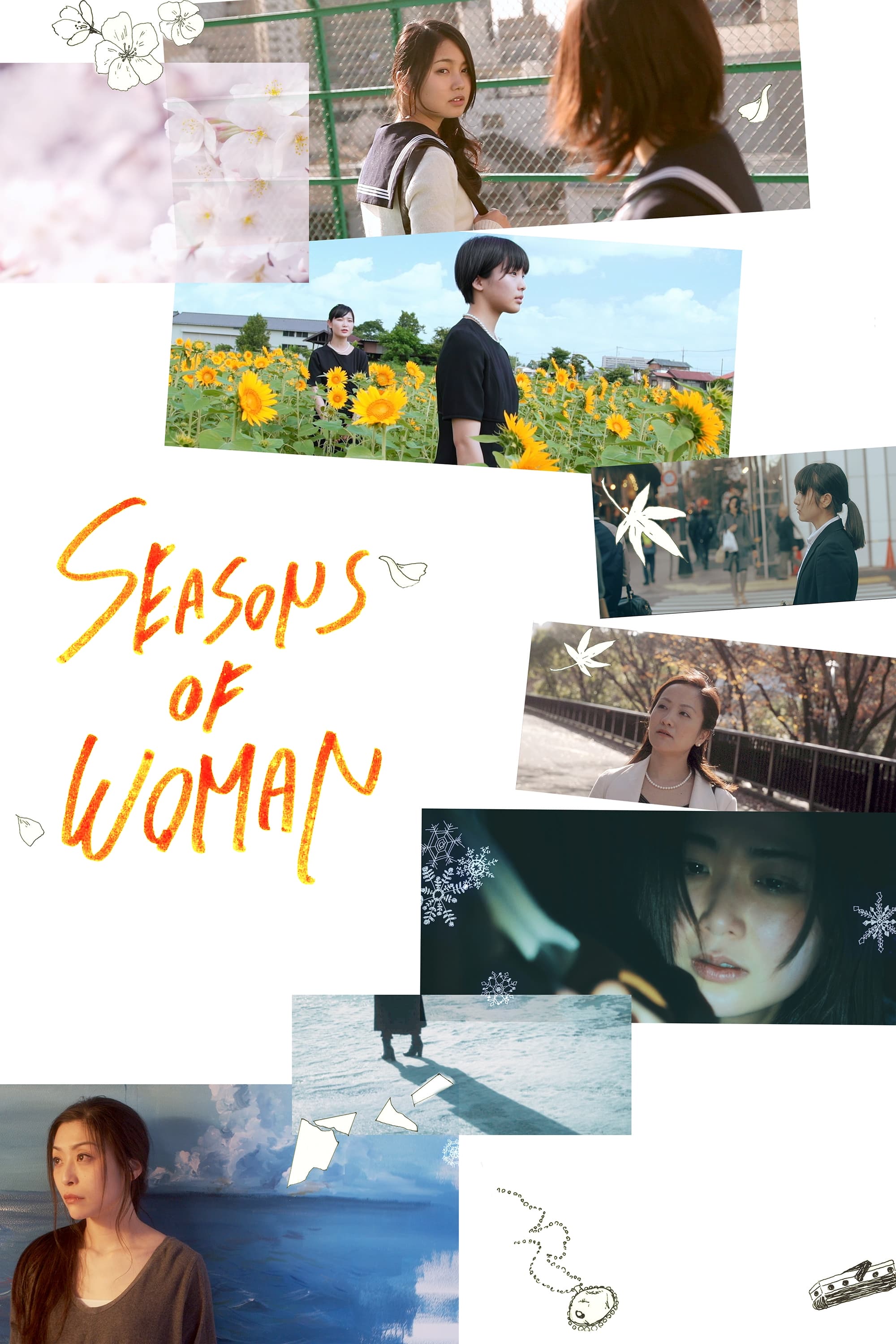 SEASONS OF WOMAN – SEASONS OF WOMAN 2020 1080p AMZN WEB-DL DDP2 0 H 264-Wendy