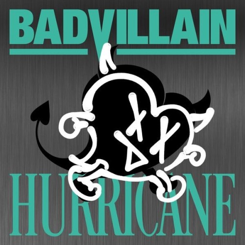 [Single] BADVILLAIN (배드빌런) – HURRICANE [FLAC / 24bit Lossless / WEB] [2024.06.24]