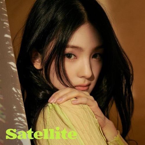 [Single] GYUBIN (규빈) – Satellite [FLAC / WEB] [2024.06.26]