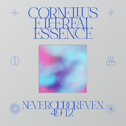 [Album] CORNELIUS (コーネリアス) – Ethereal Essence (Selected Version) [FLAC / WEB] [2024.06.26]