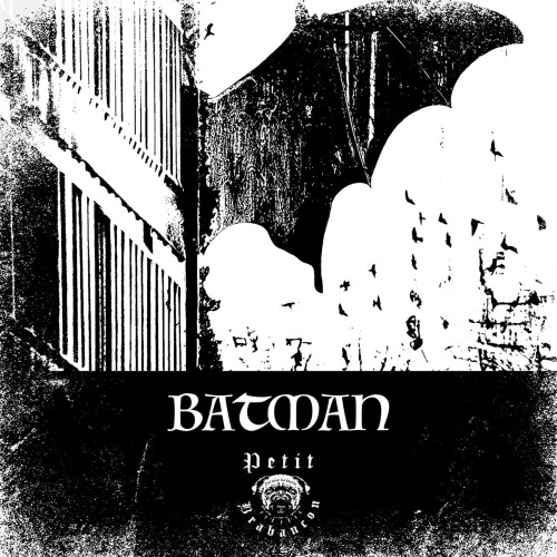 [Single] Petit Brabancon (プチ・ブラバンソン) – BATMAN [24bit Lossless + MP3 320/ WEB] [2024.06.28]