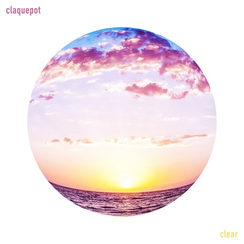[Single] claquepot – クリア [FLAC / WEB] [2024.06.28]