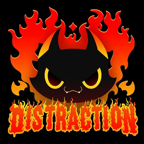[Single] AleXa (알렉사) – DISTRACTION [FLAC / WEB] [2024.06.28]