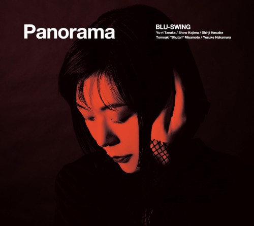 [Album] BLU-SWING – Panorama [FLAC / 24bit Lossless / WEB] [2024.06.05]
