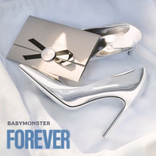 [Single] BABYMONSTER – FOREVER [FLAC / 24bit Lossless / WEB] [2024.07.01]