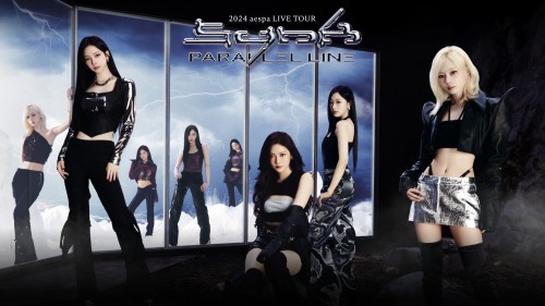 [TV-SHOW] aespa – LIVE TOUR “SYNK: PARALLEL LINE” (Beyond LIVE 2024.06.30)