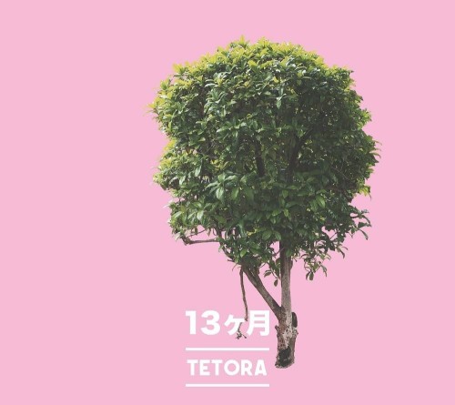 [Single] TETORA – 13ヶ月 [MP3 320 / WEB] [2024.06.19]