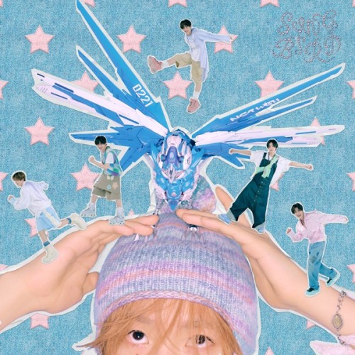 [Single] NCT WISH (엔시티 위시) – Songbird (Korean Version) [FLAC / WEB] [2024.07.01]