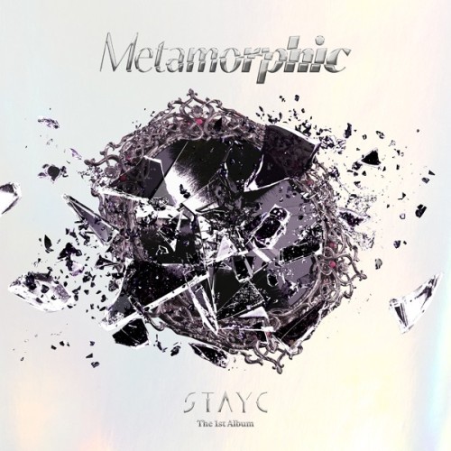 [Album] STAYC (스테이씨) – Metamorphic [FLAC / 24bit Lossless / WEB] [2024.07.01]
