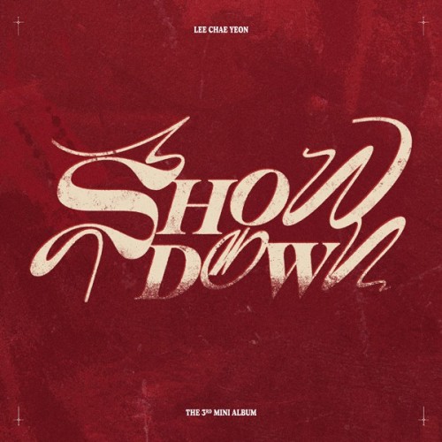 [Single] LEE CHAE YEON (이채연) – SHOWDOWN [FLAC / 24bit Lossless / WEB] [2024.07.03]
