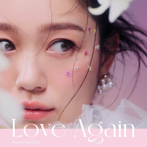 [Single] 西野カナ (Kana Nishino) – EYES ON YOU [FLAC / 24bit Lossless / WEB] [2024.07.05]