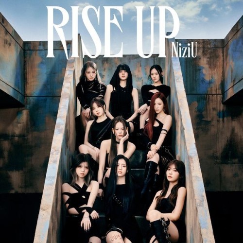 [Single] NiziU – RISE UP (Japanese Version) [FLAC / 24bit Lossless / WEB] [2024.07.07]