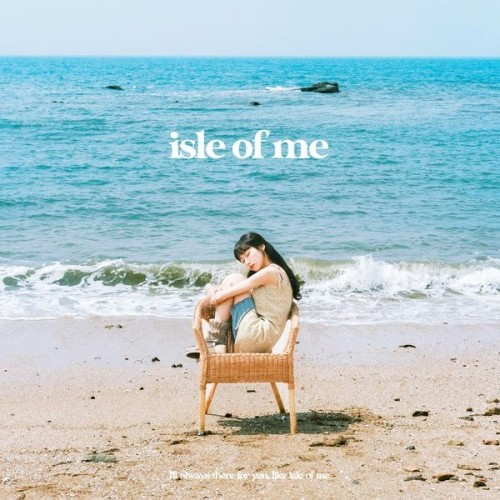 [Single] Yunsae (윤새) – isle of me [FLAC / 24bit Lossless / WEB] [2024.06.17]