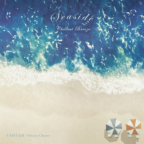 [Single] TAMTAM (タムタム) – Sweet Cherry [FLAC / WEB] [2024.07.12]