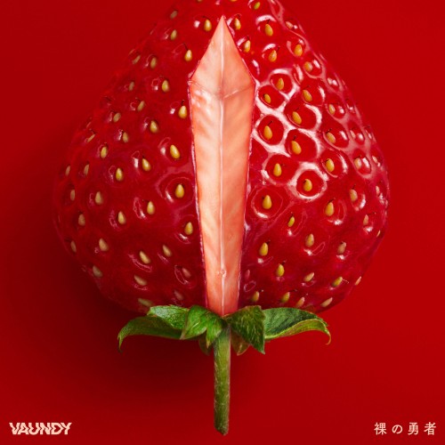 Vaundy – 裸の勇者 [FLAC / 24bit Lossless / WEB] [2022.01.07]