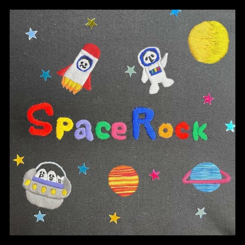 [Single] Spool (スプール) – Space Rock [FLAC / WEB] [2024.07.10]