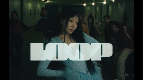 [MUSIC VIDEO] Yves (이브) – LOOP (feat. Lil Cherry) [MP4 2160p / WEB / Bugs] [2024.05.29]