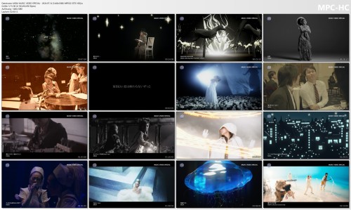 [TV-Variety] MISIA – MISIA MUSIC VIDEO SPECIAL (SSTV 2024.07.14)