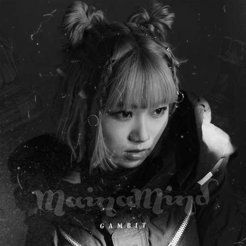 [Album] MAINAMIND – GAMBIT [FLAC / WEB] [2023.04.19]