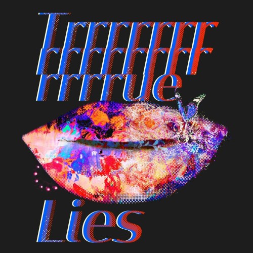 [Single] 凛として時雨 (Ling tosite sigure) – Trrrrrrrrrrrrrrrrrrrue Lies [FLAC / WEB] [2024.07.18]