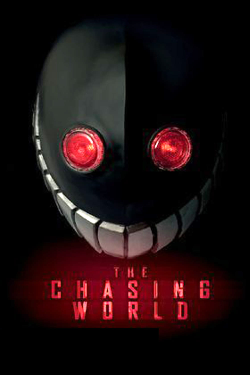 リアル鬼ごっこ – The Chasing World 2008 1080p BluRay REMUX AVC TrueHD 5 1-RMS