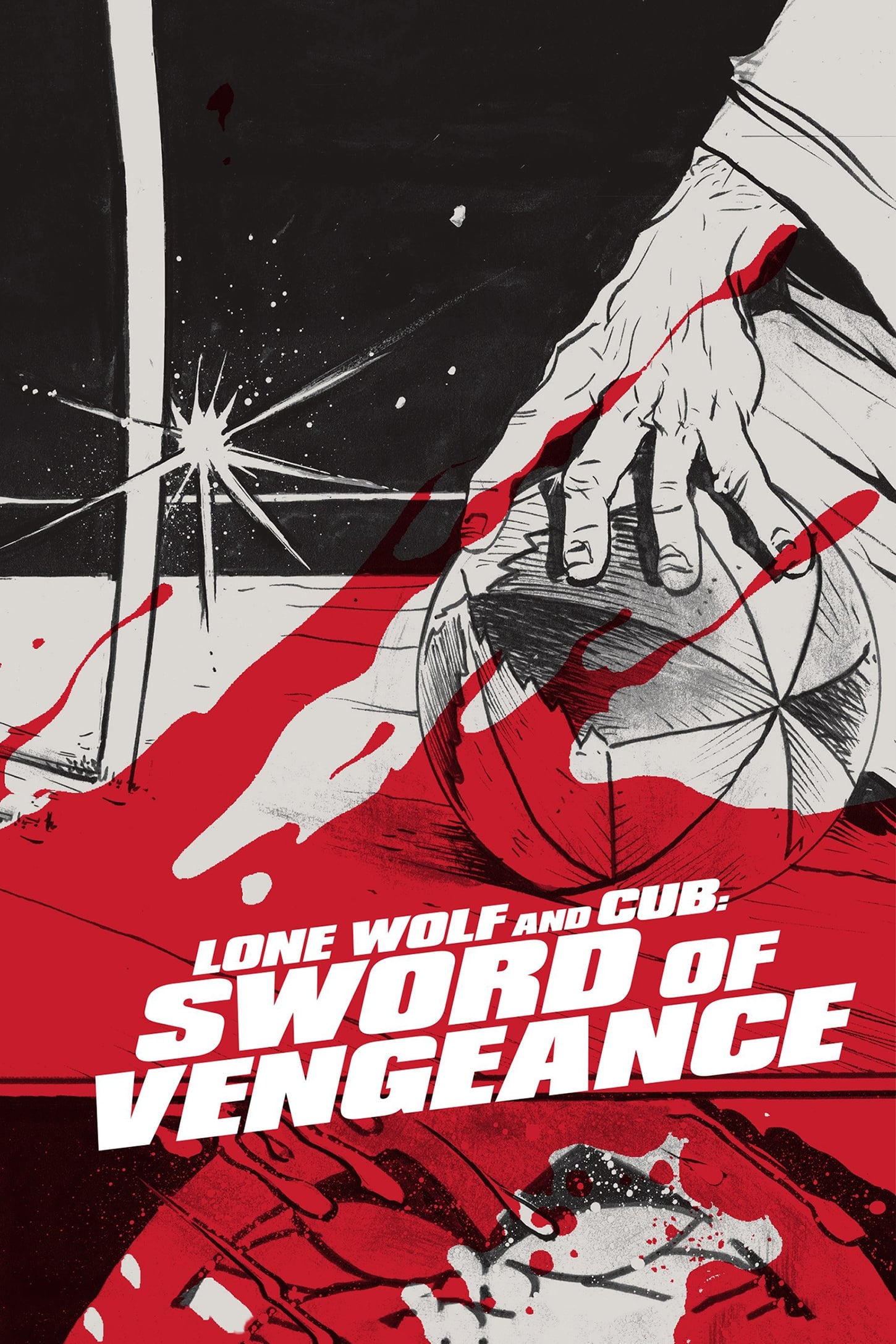 子連れ狼 子を貸し腕貸しつかまつる – Lone Wolf and Cub-Sword of Vengeance 1972 1080p BluRay FLAC1 0 H265 10bit-dougal