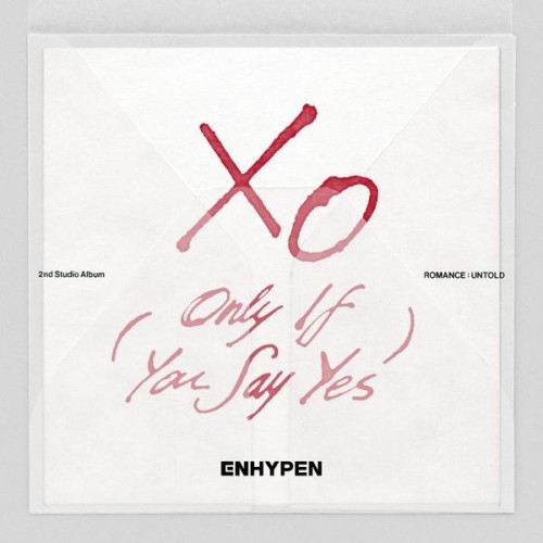 ENHYPEN (엔하이픈/エンハイプン) – XO (Only If You Say Yes) (Remixes) [FLAC / 24bit Lossless / WEB] [2024.07.16]