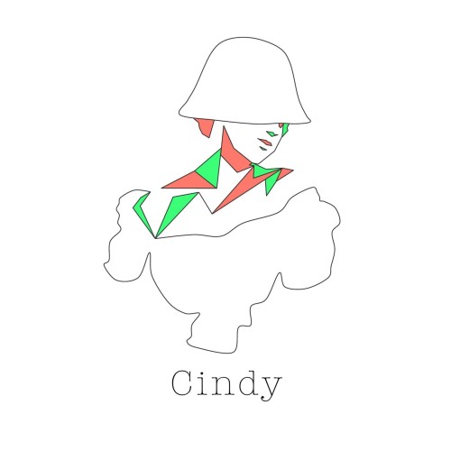 [Single] Aivy – Cindy [FLAC / WEB] [2024.07.17]